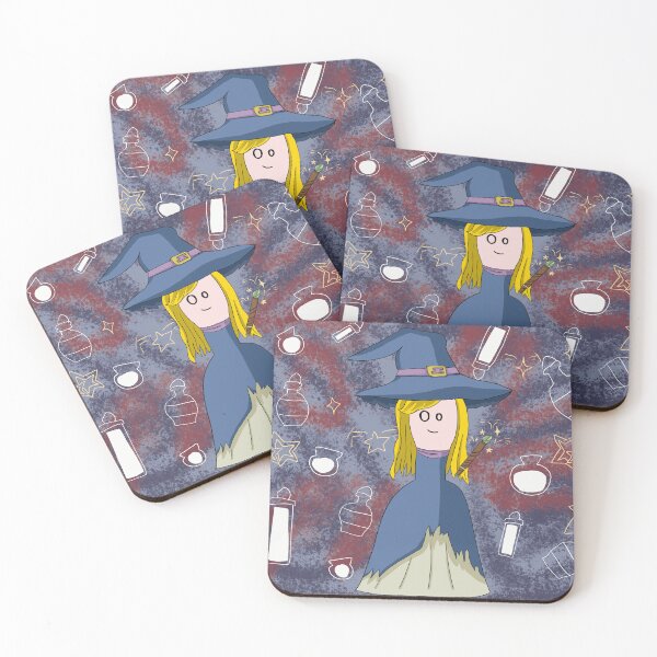 Item preview, Wizard Marzipan designed and sold by ZingyRing.