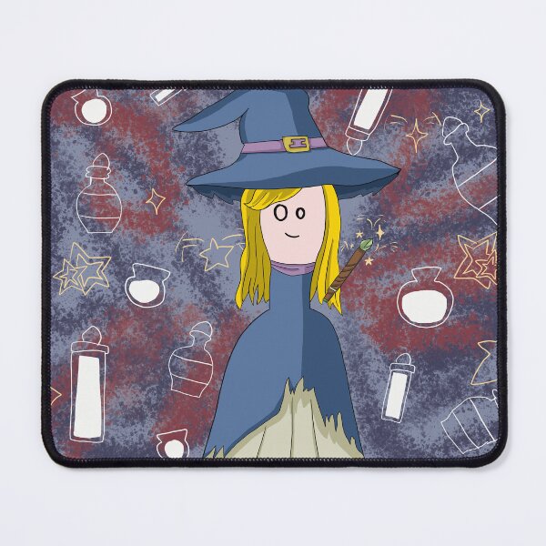 Item preview, Wizard Marzipan designed and sold by ZingyRing.