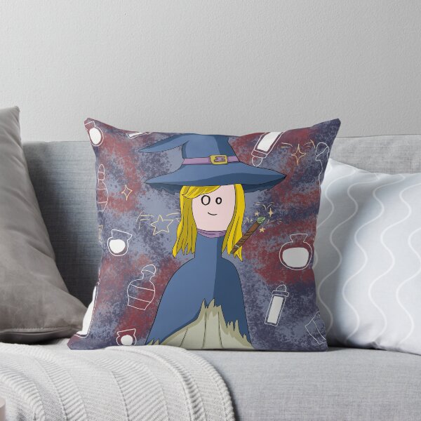 Item preview, Wizard Marzipan designed and sold by ZingyRing.
