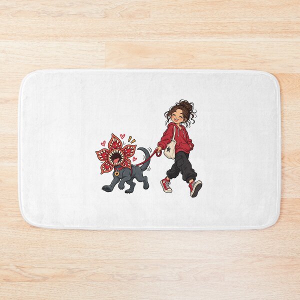 Item preview, Demodog - Stranger things designed and sold by t-patterns.