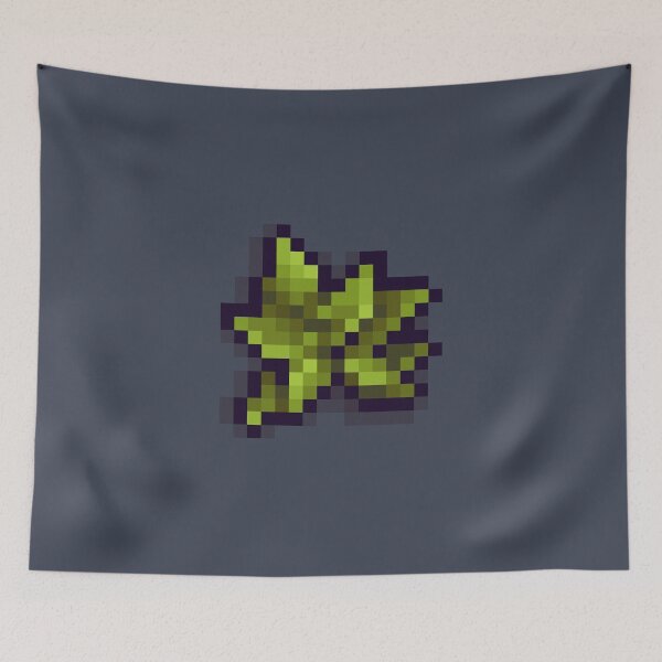 Item preview, Pixel Herb F designed and sold by Ben Henry.