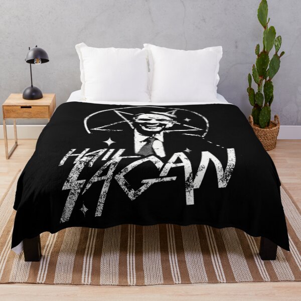 Item preview, Banda Hail Sagan designed and sold by syariesincart.