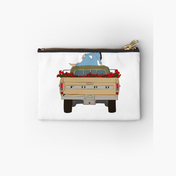 Item preview, Waxahatchee  Band designed and sold by NiftyNinetieart.