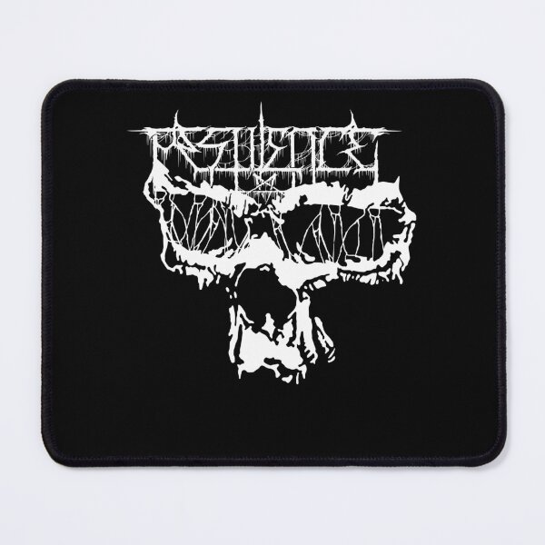 Item preview, The Pestilence Band designed and sold by MardonesSTO.