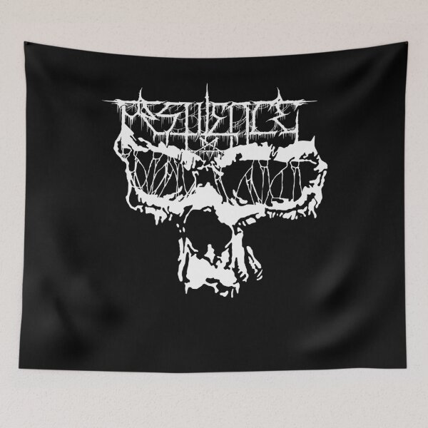 Item preview, The Pestilence Band designed and sold by MardonesSTO.