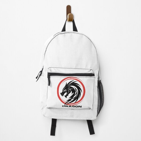 Item preview, Black Dragon Emblem Fantasy Artwork designed and sold by WildPetal.