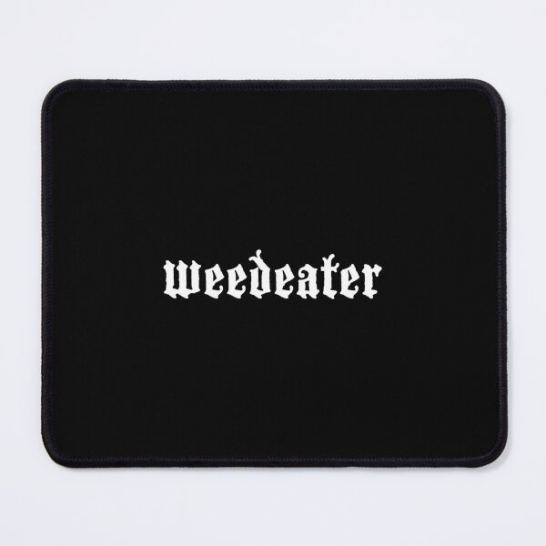 Item preview, Weedeater Band designed and sold by CalestiaAngels.