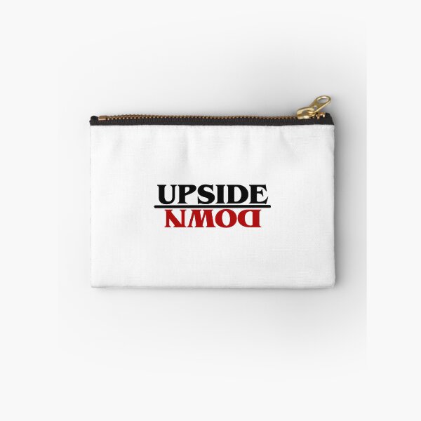 Item preview, Stranger Things Upside Down designed and sold by t-patterns.