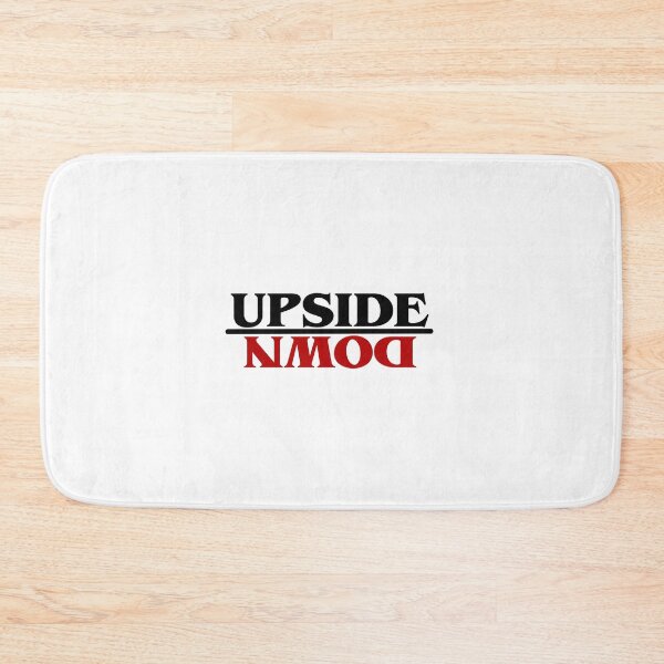 Item preview, Stranger Things Upside Down designed and sold by t-patterns.
