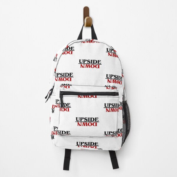 Item preview, Stranger Things al revés designed and sold by t-patterns.
