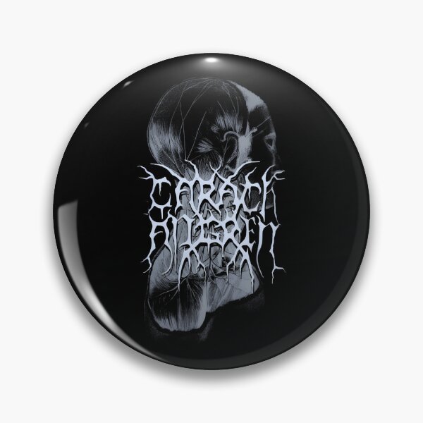 Item preview, Carach Angren Bat designed and sold by LeanFrostED.