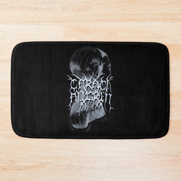 Item preview, Carach Angren Bat designed and sold by LeanFrostED.