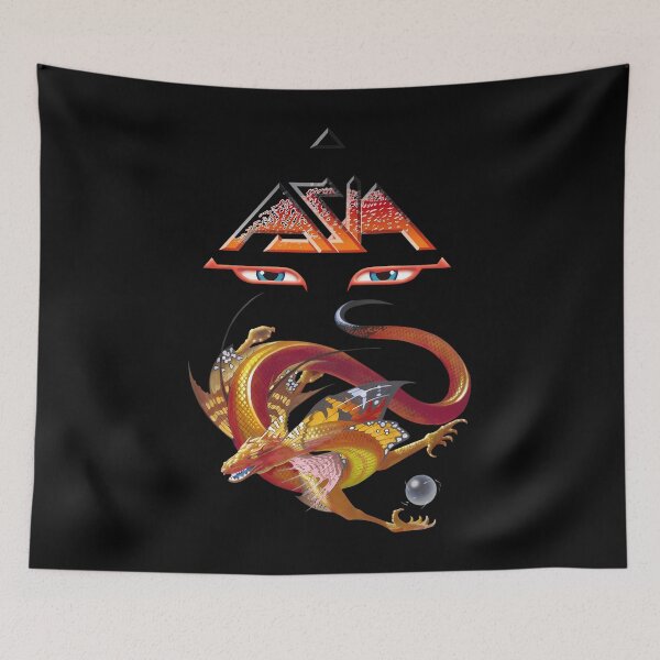 Item preview, The Asia Band designed and sold by Artisticallyles.