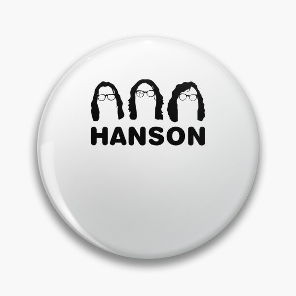Item preview, Hanson - The Slap Shot Ones designed and sold by andymcdart.