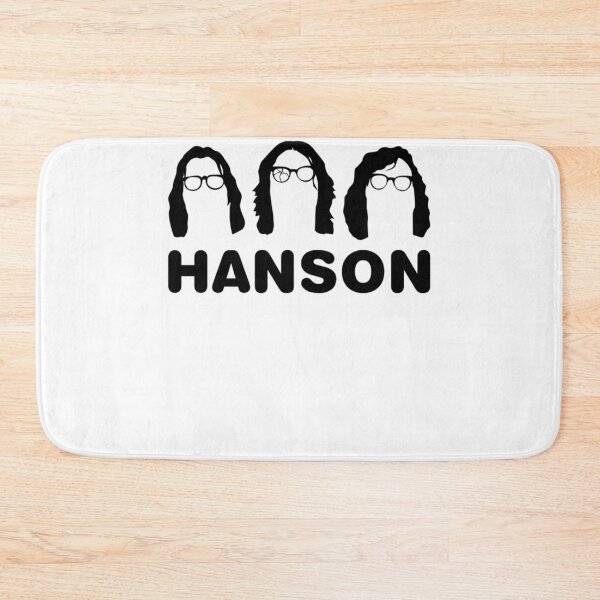 Item preview, Hanson - The Slap Shot Ones designed and sold by andymcdart.