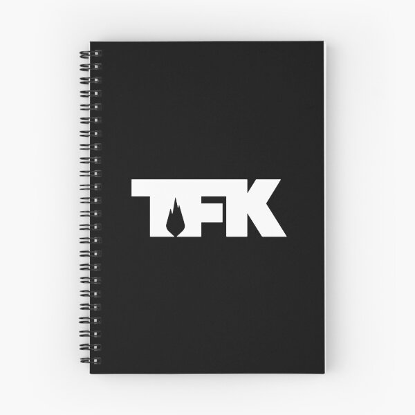 Item preview, Thousand Foot Krutch designed and sold by BrainSoupShop.