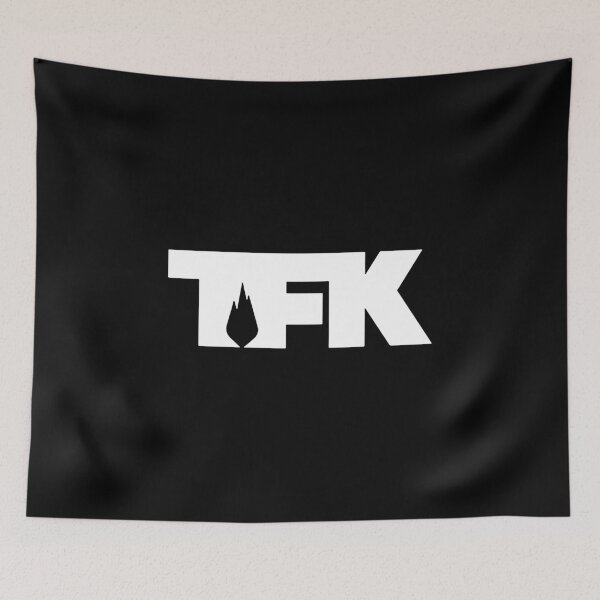 Item preview, Thousand Foot Krutch designed and sold by BrainSoupShop.