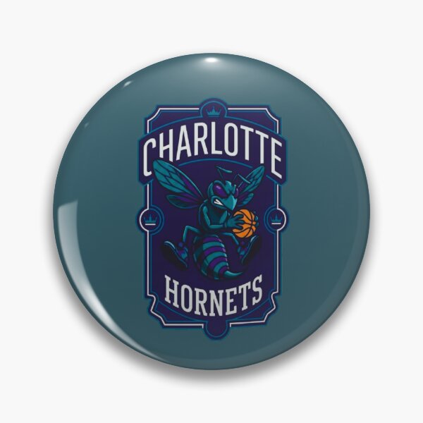 Item preview, Charlotte, Hornets designed and sold by MIBdesign.