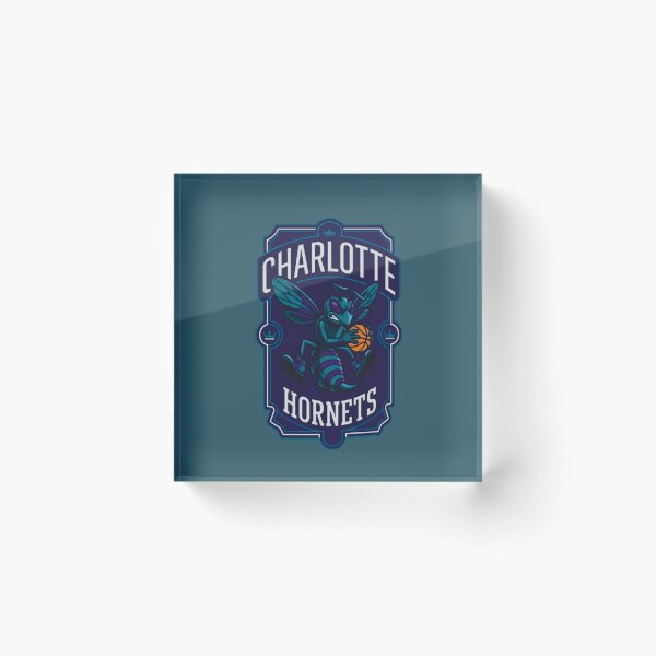 Item preview, Charlotte, Hornets designed and sold by MIBdesign.