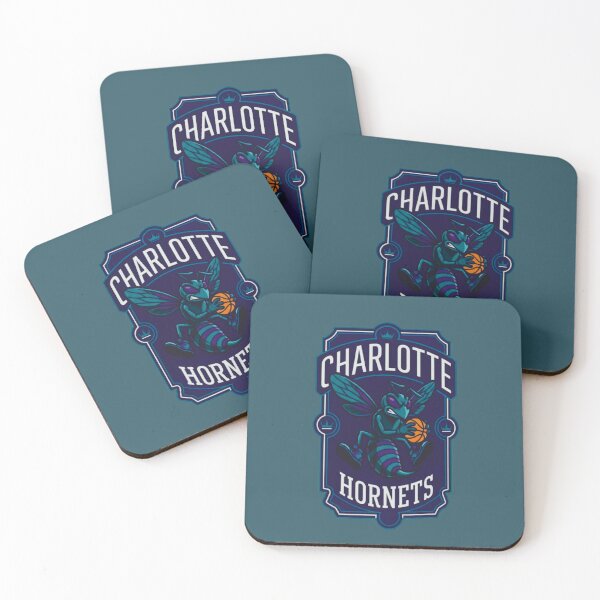 Item preview, Charlotte, Hornets designed and sold by MIBdesign.