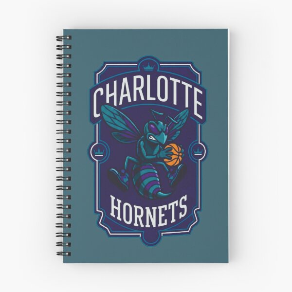 Item preview, Charlotte, Hornets designed and sold by MIBdesign.