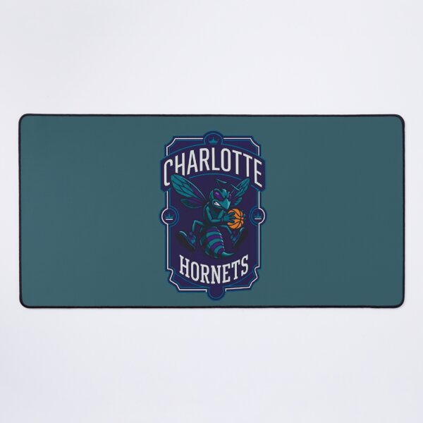 Item preview, Charlotte, Hornets designed and sold by MIBdesign.