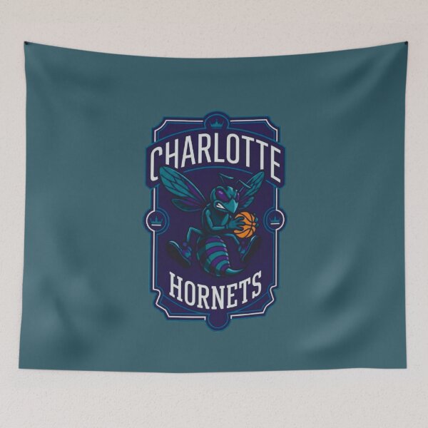 Item preview, Charlotte, Hornets designed and sold by MIBdesign.