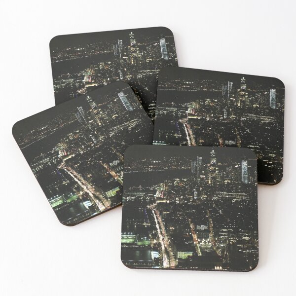Item preview, New York City #14 designed and sold by Rachel Jeffrey.