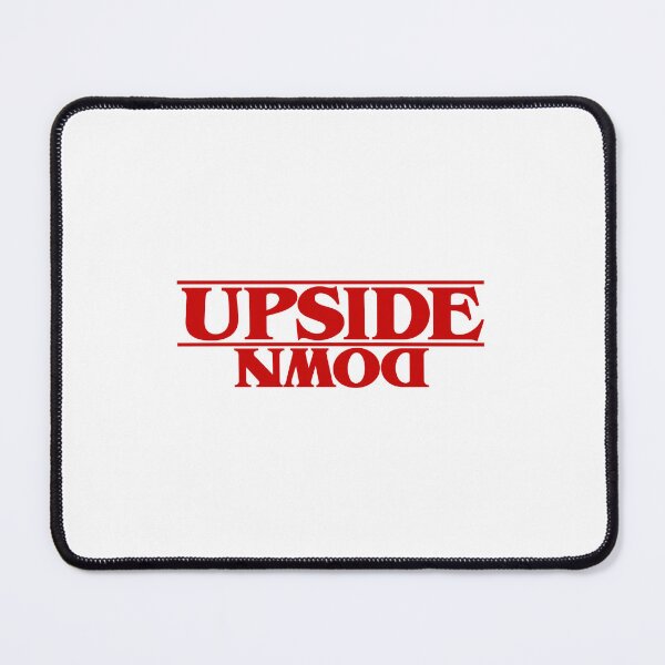 Item preview, Stranger Things Upside Down designed and sold by t-patterns.