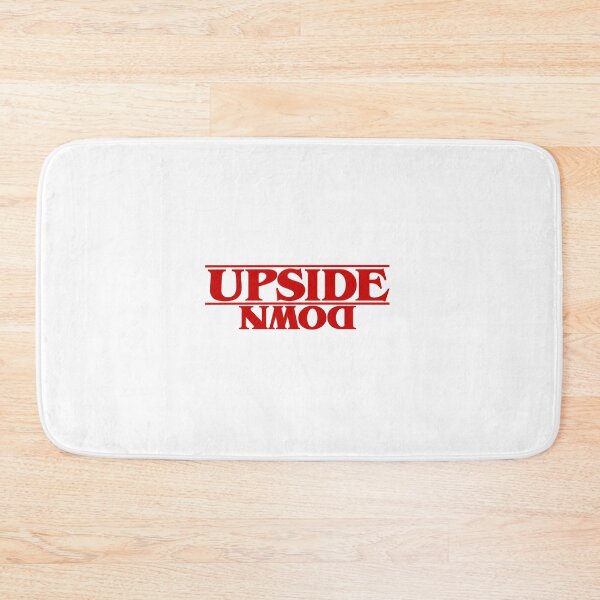 Item preview, Stranger Things Upside Down designed and sold by t-patterns.