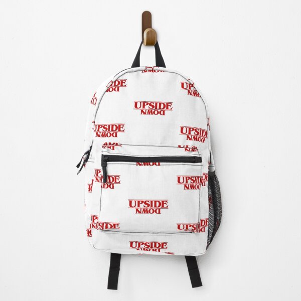 Item preview, Stranger Things al revés designed and sold by t-patterns.