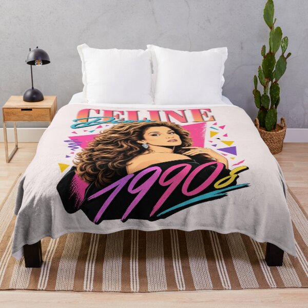 Item preview, Celine Dion París 2026 designed and sold by Cybernaze.