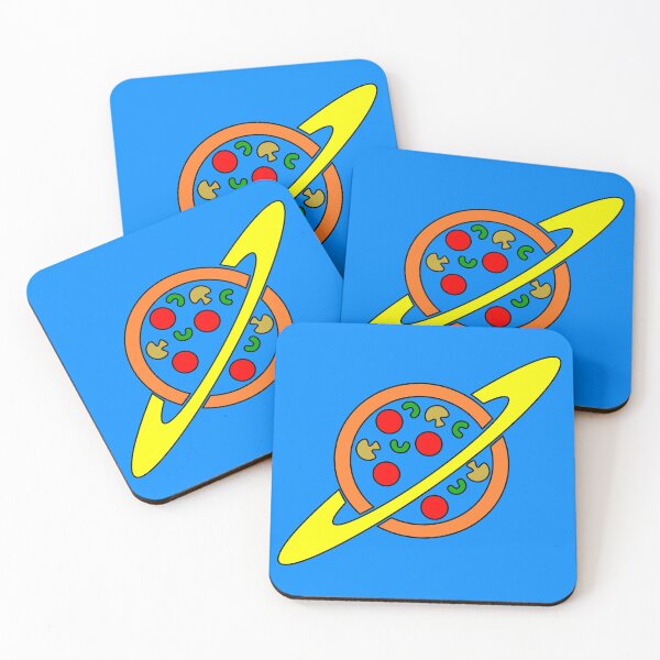 Item preview, Pizza Planet designed and sold by theBlackHalo.