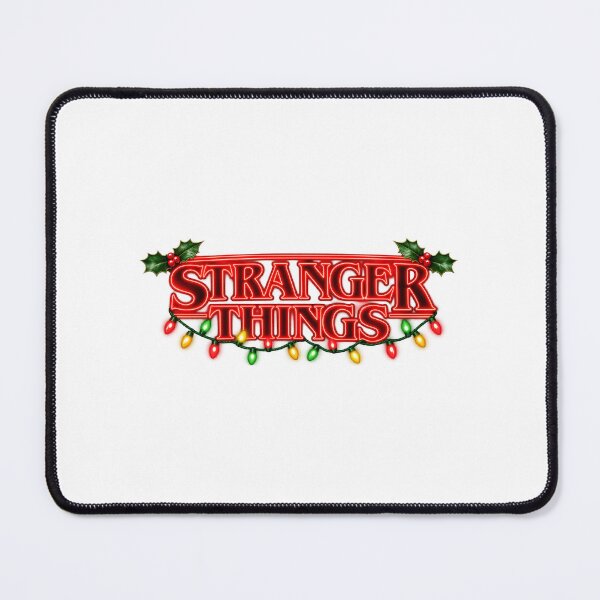 Item preview, Stranger Things Christmas Lights designed and sold by t-patterns.