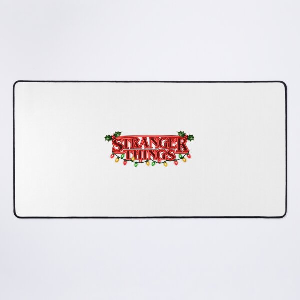 Item preview, Stranger Things Christmas Lights designed and sold by t-patterns.