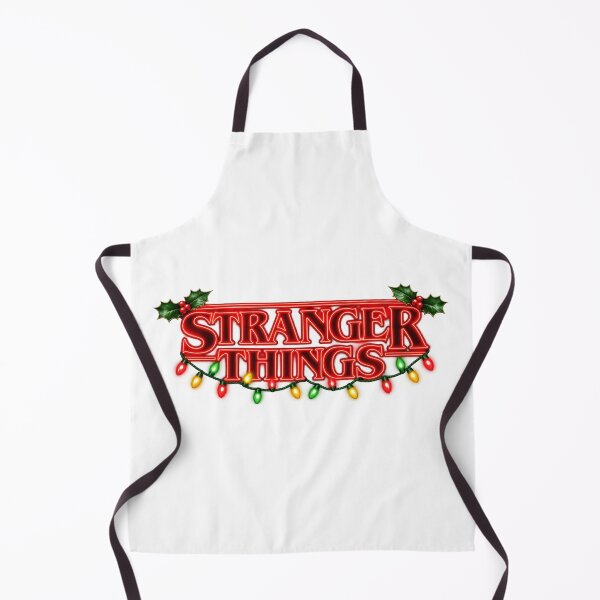 Item preview, Luces navideñas de Stranger Things designed and sold by t-patterns.