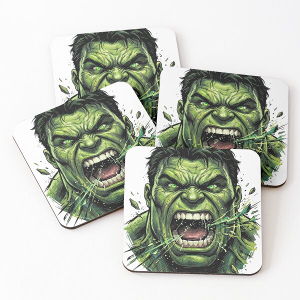 Item preview, Hulk designed and sold by EmpireMC.