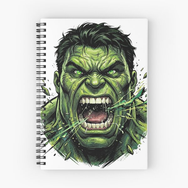 Item preview, Hulk designed and sold by EmpireMC.