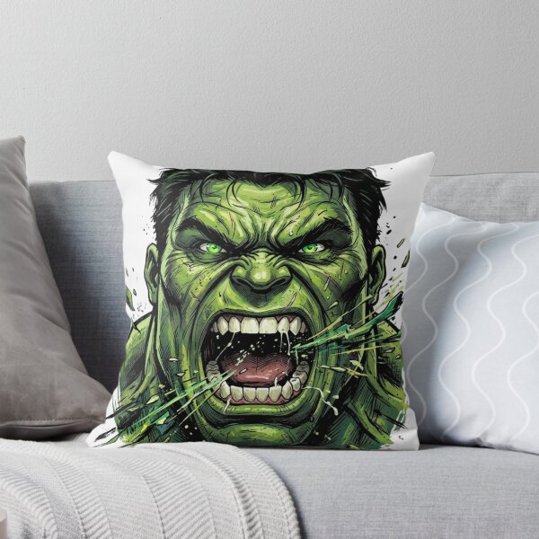 Item preview, Hulk designed and sold by EmpireMC.