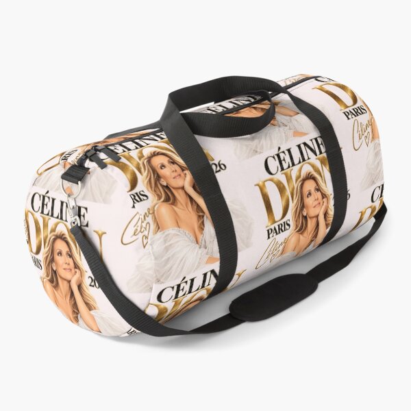 Item preview, Celine Dion Paris 2026 designed and sold by Cybernaze.