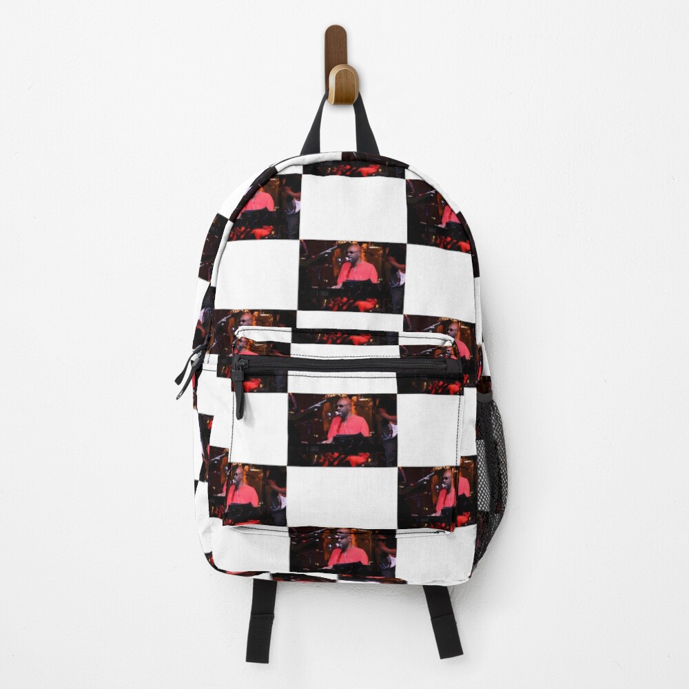 Aperçu de l'œuvre Sac à dos créée et vendue par Rachibi.