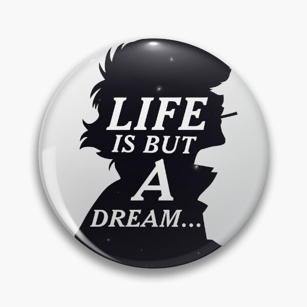 Item preview, Doodle Life is But a Dream  designed and sold by Izaa-aart.