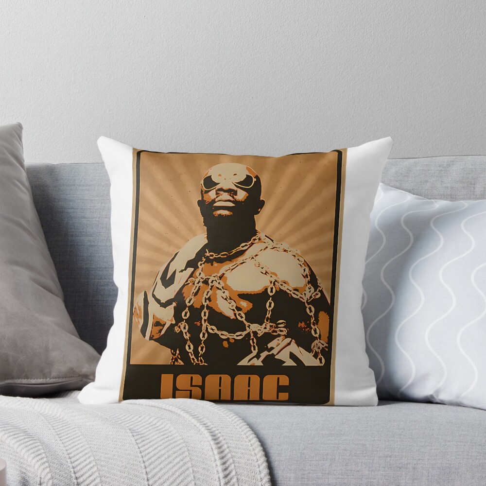 Aperçu de l'œuvre Coussin créée et vendue par Rachibi.