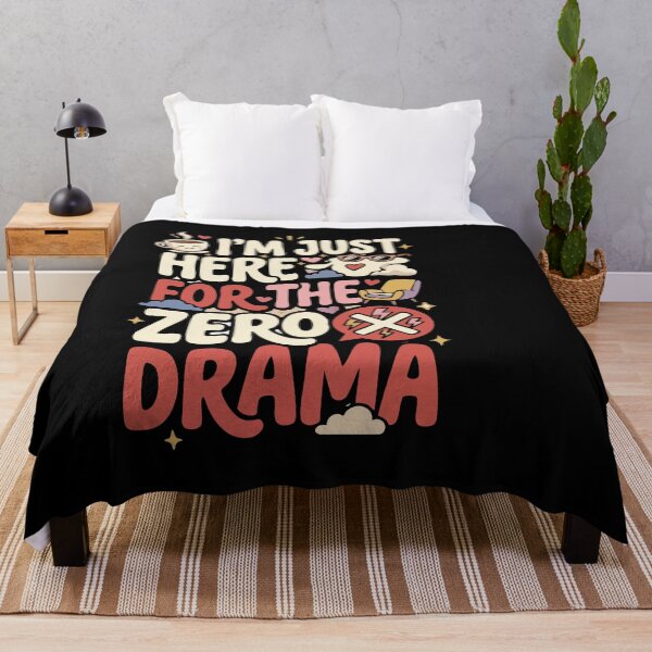 Aperçu de l'œuvre Anti-rencontres et relations : Je suis là pour une vie sans prise de tête ! Cadeau idéal pour les célibataires créée et vendue par AmeliaShirts.