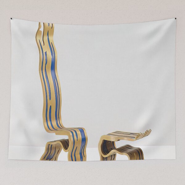 Item preview, Arte de Roy Lichtenstein designed and sold by johannezm.
