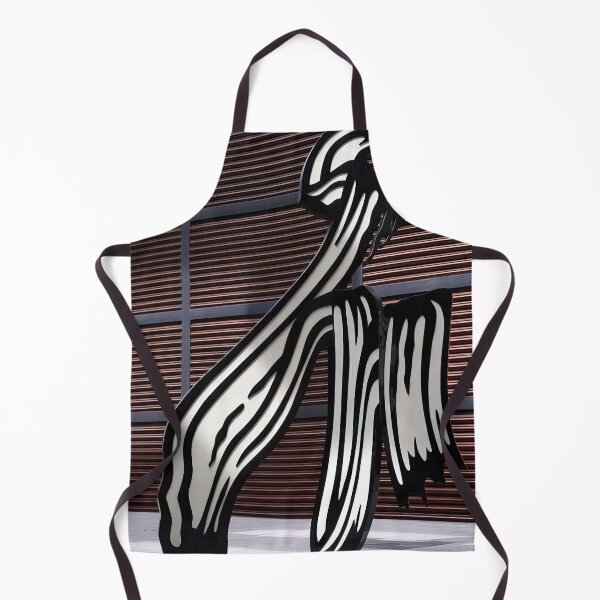 Item preview, Roy Lichtenstein Art designed and sold by johannezm.