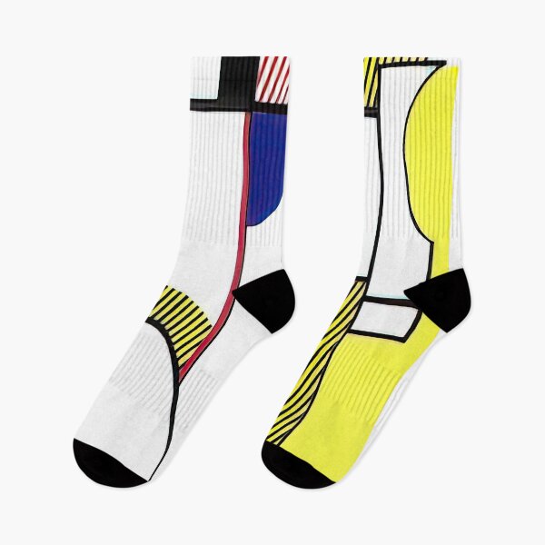 Artikelvorschau, Roy Lichtenstein Kunst entworfen und verkauft von johannezm.