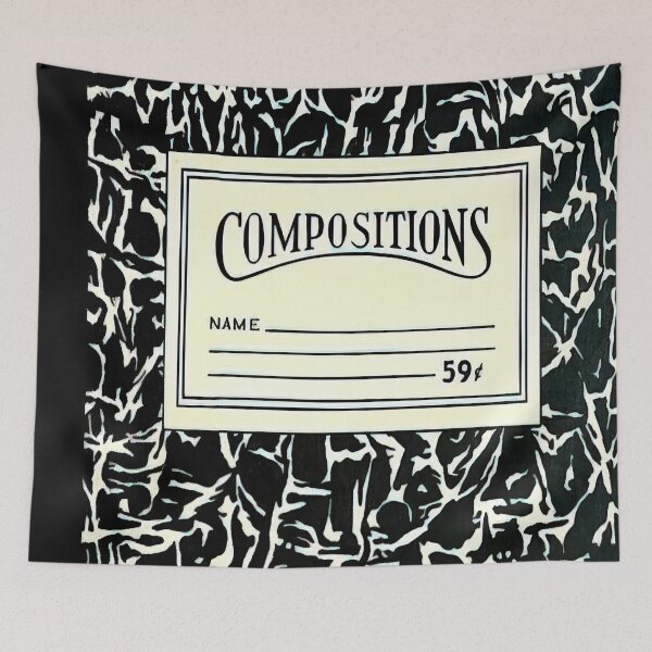 Item preview, Arte de Roy Lichtenstein designed and sold by johannezm.