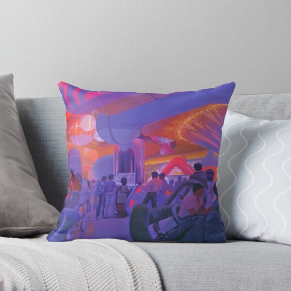 Item preview, Syd Mead art - Syd Mead artist - Syd Mead futurism - Syd Mead concept art - Syd Mead sci fi designed and sold by AnreatLTD.