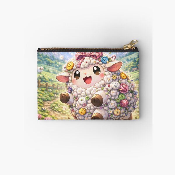 Item preview, Lint Ling | PokeSheep Sheepism Parody designed and sold by Thpoar.